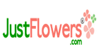 Just Flowers Logo