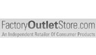 Factory Outlet Store Discount