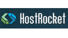 HostRocket Logo