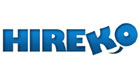 Hireko Golf Logo