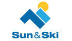Sun & Ski Logo