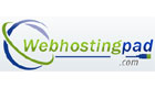 Web Hosting Pad Logo