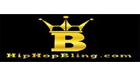 Hip Hop Bling Logo