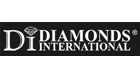 Diamonds International Logo