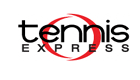 Tennis Express Logo