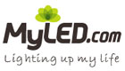 MyLED Logo