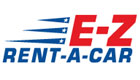EZ Rent A Car Logo