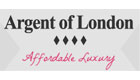 Argent of London Logo