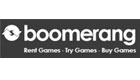 Boomerang Logo