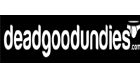 Dead Good Undies Logo