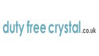 Duty Free Crystal Logo