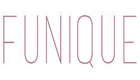 Funique Logo
