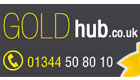 Gold Hub Logo