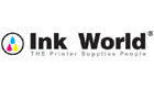 Ink World Logo