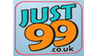 Just99 Logo