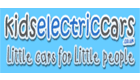 Kids Electric Cars Logo