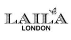 Laila London Logo