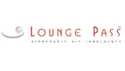 Lounge Pass Logo