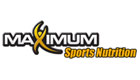 Maximum Sports Nutrition Logo