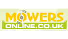 Mowers Online Logo