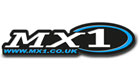 MX1 Logo