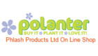 Polanter Logo