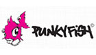 Punkyfish Logo