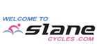 Slane Cycles Logo