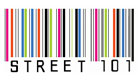 Street 101 Logo