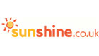 Sunshine.co.uk Logo