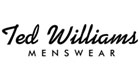 Ted Williams Menswear Logo