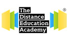 The Distance Education Academy Logo