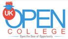 UK Open College Logo