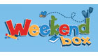 Weekend Box Logo