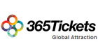 365 Tickets Logo