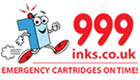 999 Inks Logo