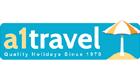 A1Travel Logo