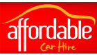 Affordable Car Hire Logo