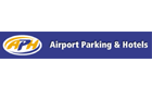 Airport Parking & Hotels Logo