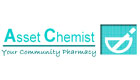 Asset Chemist Logo
