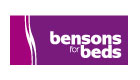 Bensons for Beds Logo