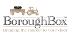 Borough Box Logo