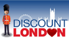 Discount London Logo