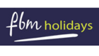 FBM Holidays Logo