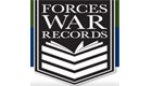 Forces War Records Logo