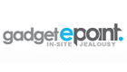 GadgetePoint Logo