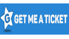 Get Me A Ticket Logo