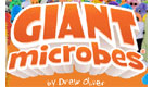 Giant Microbes Logo