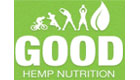 GOOD Hemp Nutrition Logo