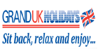 Grand UK Holidays Logo